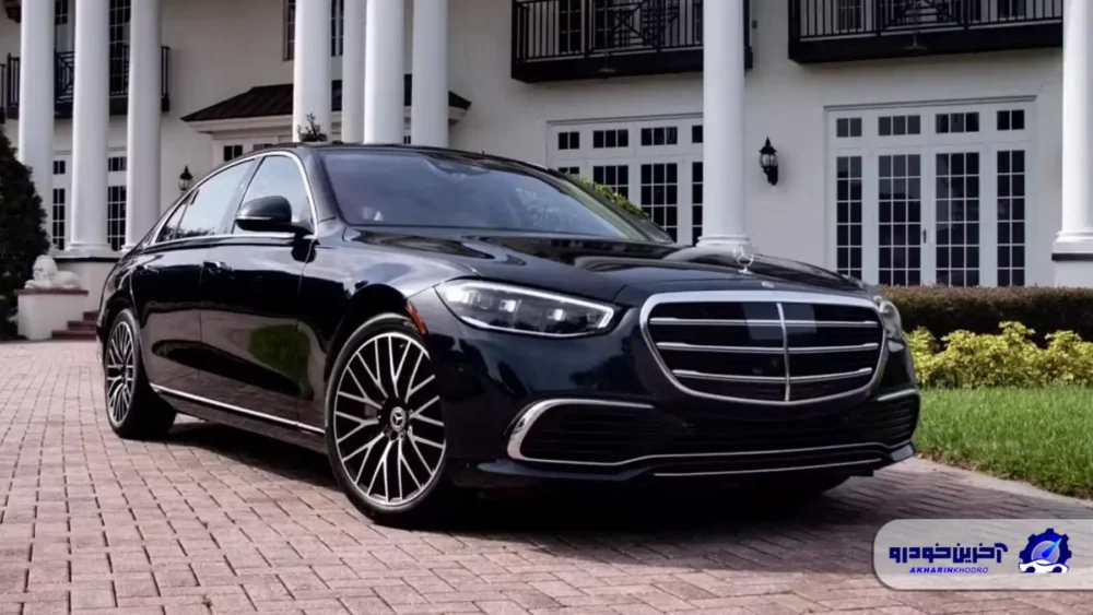 پاسخ به یک سوال قدیمی ؛ بنز بهتر است یا لکسس