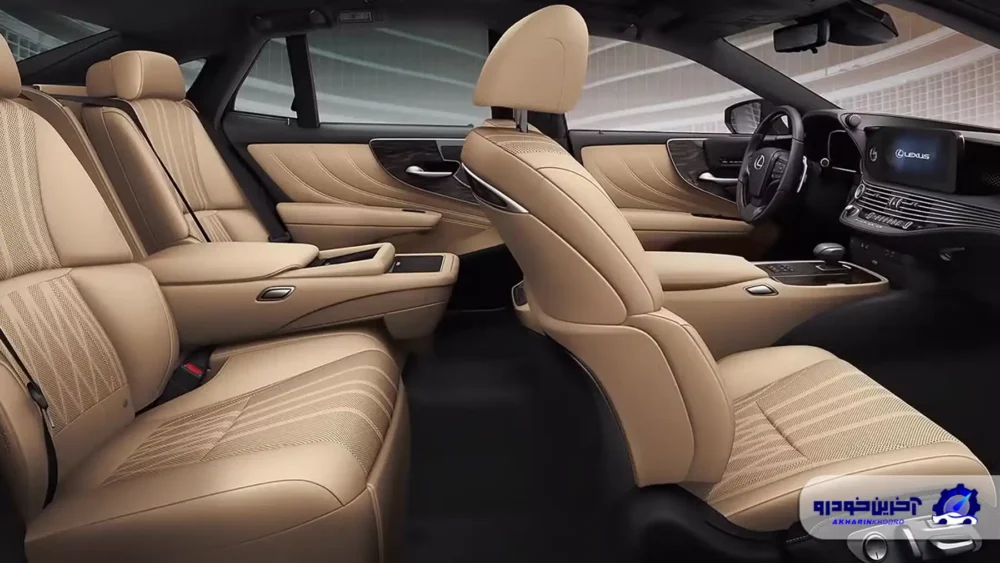 پاسخ به یک سوال قدیمی ؛ بنز بهتر است یا لکسس