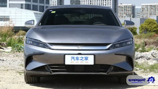 بی وای دی هان ؛ ویدیوی معرفی + مشخصات فنی