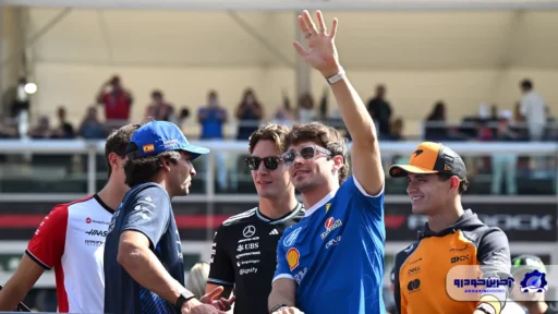 معرفی رانندگان فرمول یک فصل ۲۰۲۶ (بخش دوم)