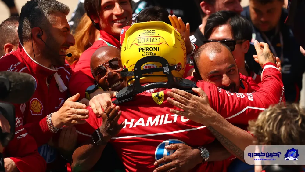 لحظات کلیدی فصل فراموش‌نشدنی ۲۰۲۵ فرمول یک