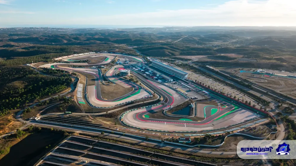 بازگشت F1 در سال‌های ۲۰۲۷ و ۲۰۲۸ به پرتغال