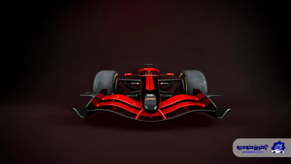 اصطلاحات کلیدی جدید F1 برای فصل ۲۰۲۶