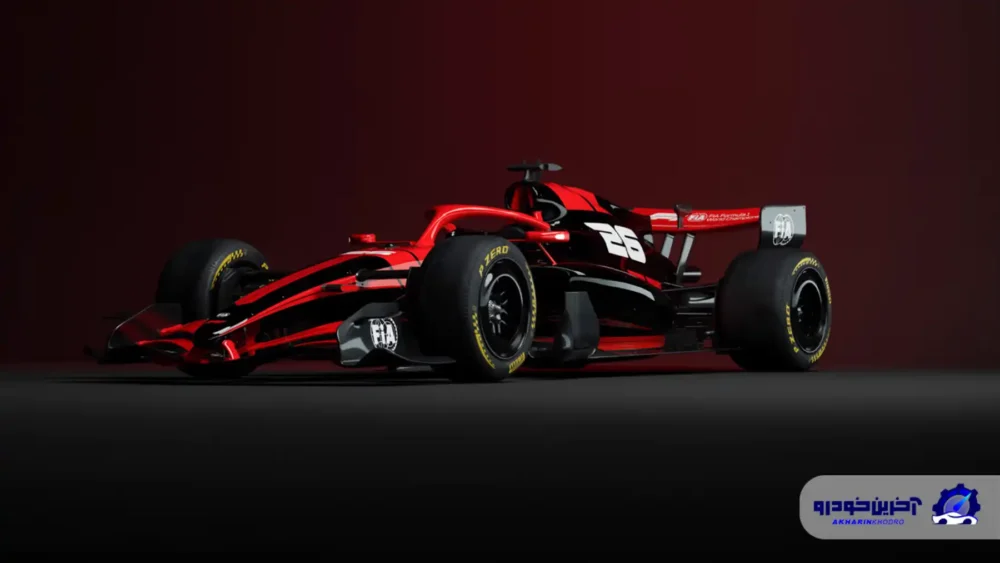 7 نکته هیجان انگیز پیرامون فصل 2026 فرمول یک