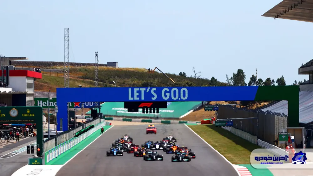 بازگشت F1 در سال‌های ۲۰۲۷ و ۲۰۲۸ به پرتغال