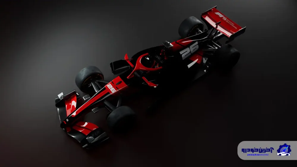 هر آنچه که باید درباره قوانین جدید F1 برای فصل ۲۰۲۶ بدانید!