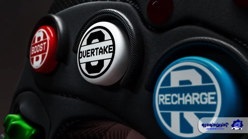 هر آنچه که باید در مورد power units جدید فرمول یک بدانید!