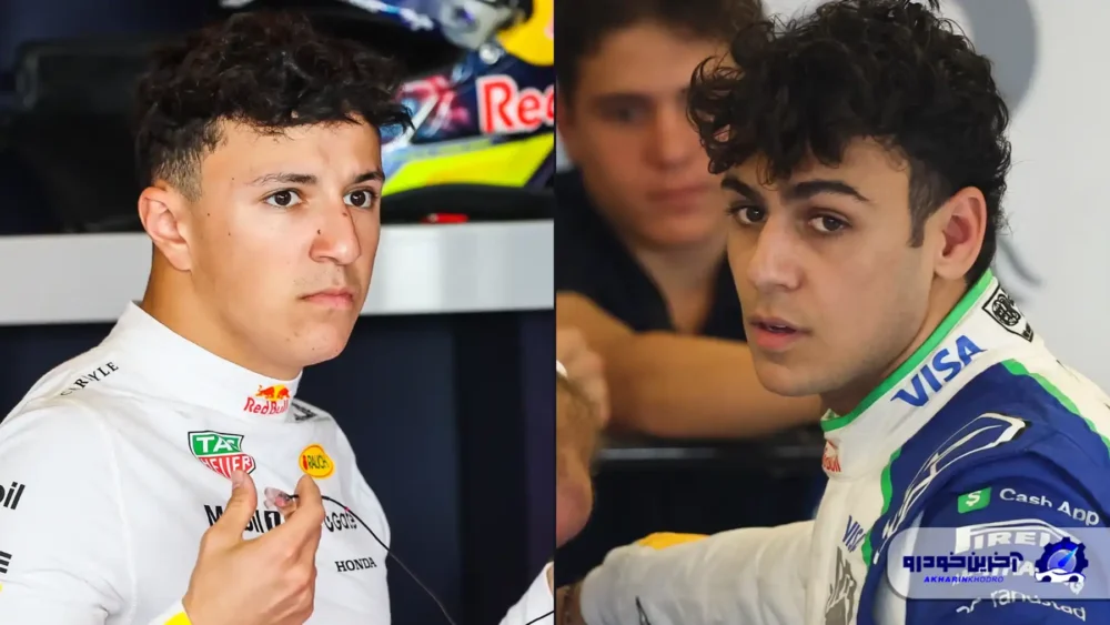 7 نکته هیجان انگیز پیرامون فصل 2026 فرمول یک