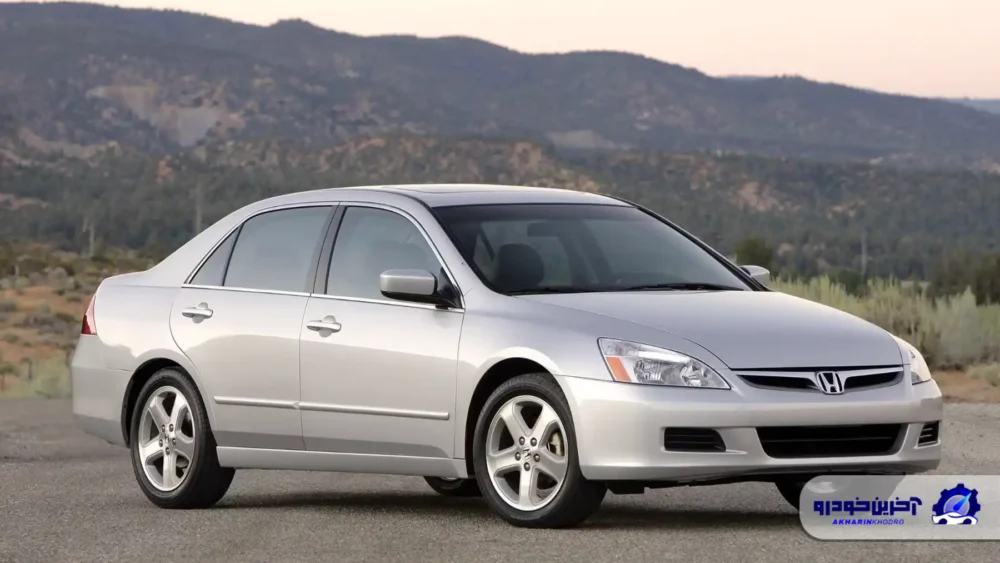 قابل اعتماد ترین نسل‌های هوندا آکورد ؛ نبرد نسل‌ها در گاراژ هوندا