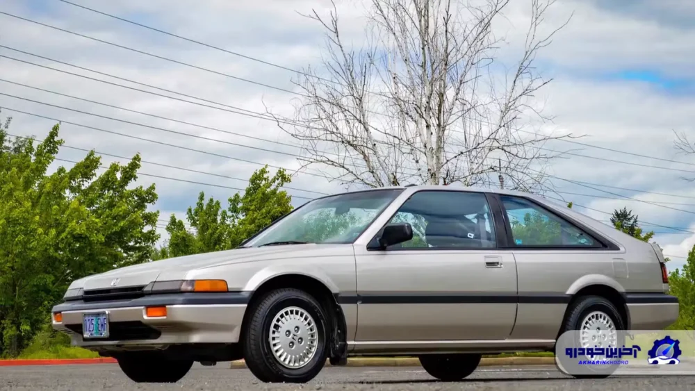 قابل اعتماد ترین نسل‌های هوندا آکورد ؛ نبرد نسل‌ها در گاراژ هوندا