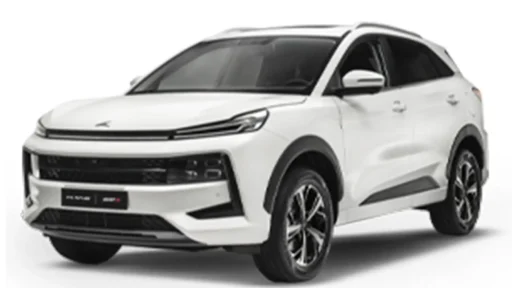 کی ام سی SR6 ؛ ویدیوی معرفی + مشخصات فنی