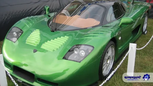 داستان موسلر MT900 ؛ افسانه نا شناخته