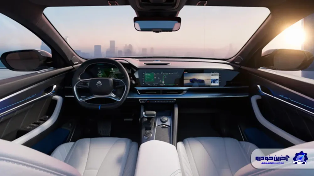 معرفی رنو فیلانت ؛ بزرگترین کراس اوور هیبریدی خودروساز فرانسوی و محصولی مشترک با جیلی