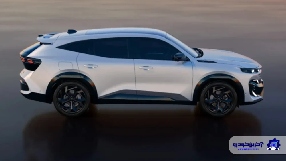 معرفی رنو فیلانت ؛ بزرگترین کراس اوور هیبریدی خودروساز فرانسوی و محصولی مشترک با جیلی