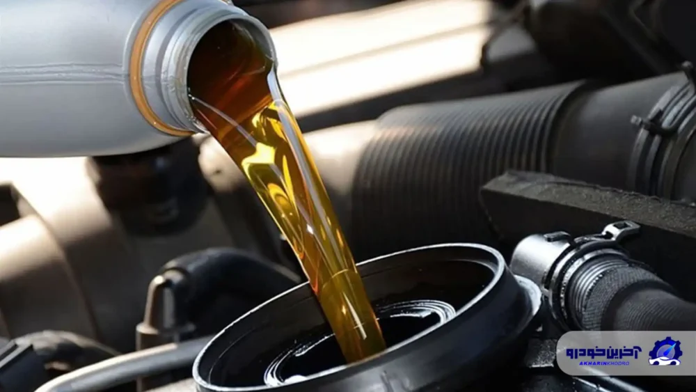 شوک در بازار روغن موتور ؛ کمبود و افزایش قیمت