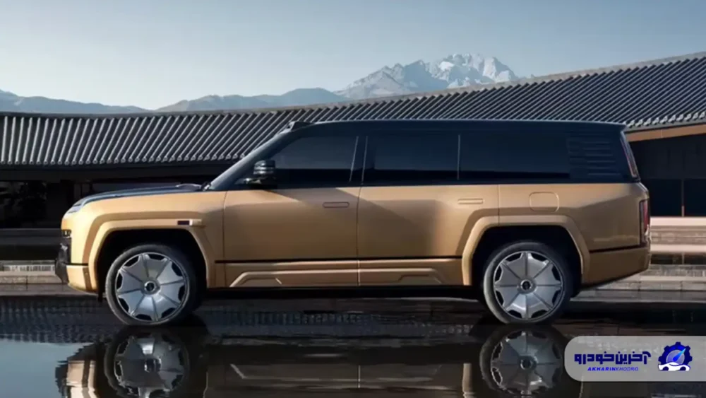 نگاهی به بازار خودروهای لوکس چین در سال ۲۰۲۵؛ آیا برندهای داخلی توان رقابت با رقبای بزرگ را دارند؟