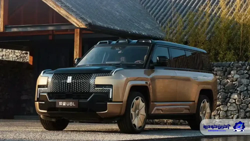 نگاهی به بازار خودروهای لوکس چین در سال ۲۰۲۵؛ آیا برندهای داخلی توان رقابت با رقبای بزرگ را دارند؟