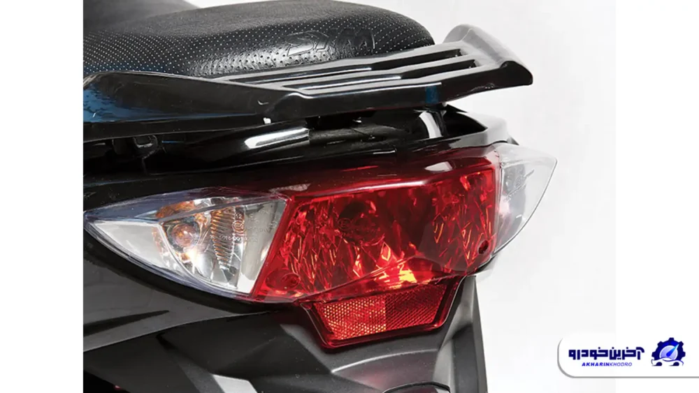 موتور شوکا جت فور ؛ مشخصات فنی + تجربه رانندگی