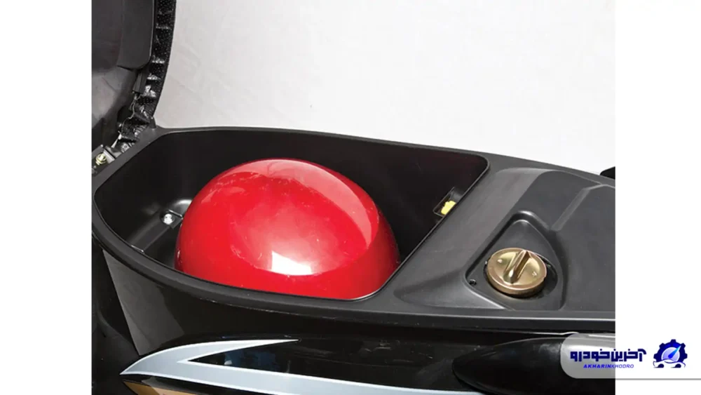 موتور شوکا جت فور ؛ مشخصات فنی + تجربه رانندگی