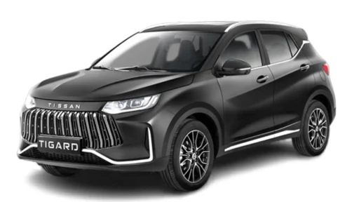 تیسان S05 ؛ ویدیوی تست و بررسی + مشخصات فنی