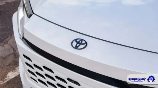 تویوتا پرفروش ترین خودروساز جهان در سال ۲۰۲۵ ؛ فولکس واگن باز هم عقب ماند