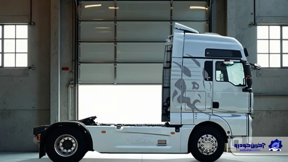 پلیسان 540 ؛ مشخصات فنی + امکانات