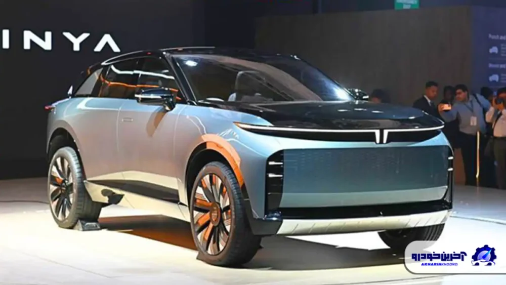 رکوردشکنی صادرات خودرو هند در سال ۲۰۲۵؛ جهش ۱۵ درصدی با محوریت بازارهای نوظهور