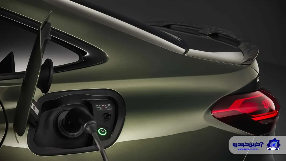 آئودی RS5 مدل ۲۰۲۶ معرفی شد؛ اولین RS پلاگین هیبرید تاریخ با شتاب ۳.۶ ثانیه