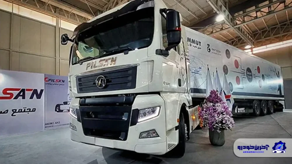 پلیسان 540 ؛ مشخصات فنی + امکانات