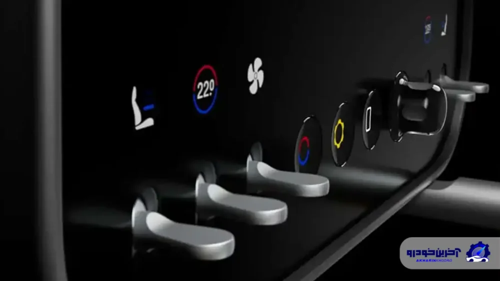 طراح افسانه‌ای اپل نمایشگرهای بزرگ را یک تکنولوژی اشتباه در خودروها دانست