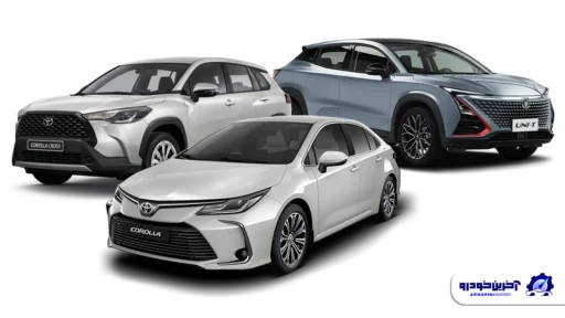 طرح جدید برای مشتریان سامانه وارداتی های اتونوین