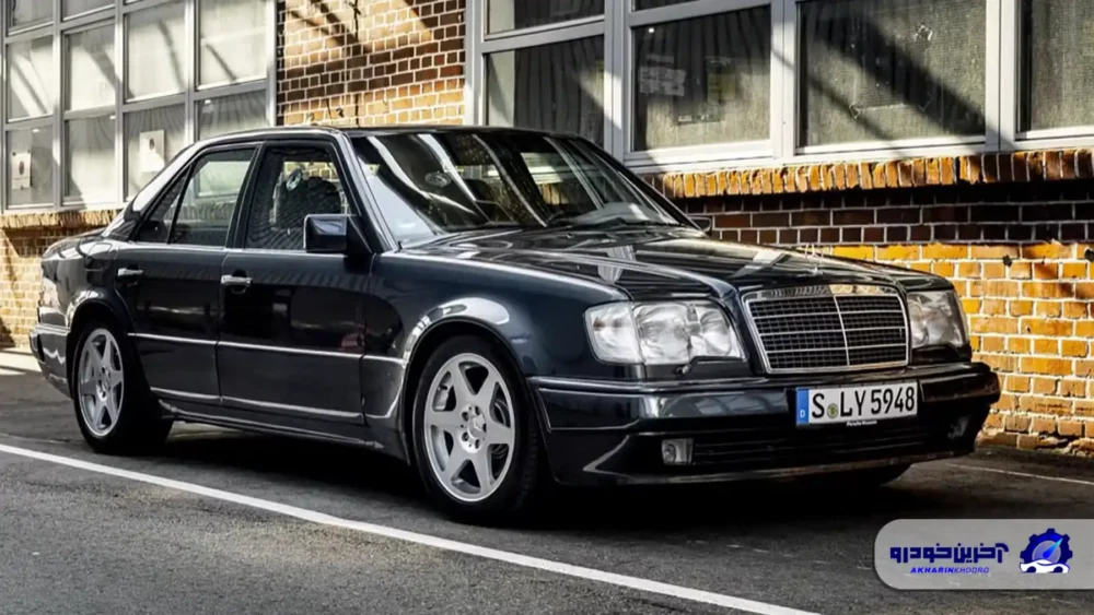 تولد ۱۴۰ سالگی مرسدس بنز و تبریک پورشه و ب ام و به روشی هوشمندانه و جالب