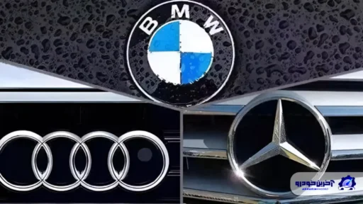در بازار خودروی چین چه می‌گذرد؟ تخفیف میلیاردی بنز و ب ام و به مشتریان