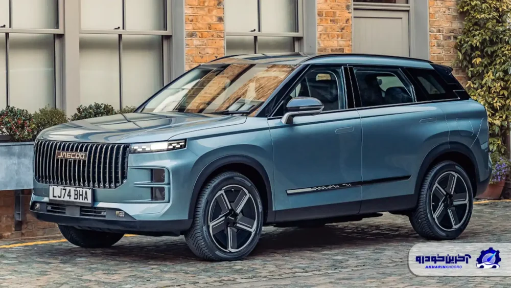 سهم ۳۵.۶ درصدی چین از بازار خودروی جهان و حضور سه شرکت چینی در جمع ۱۰ خودروساز بزرگ دنیا