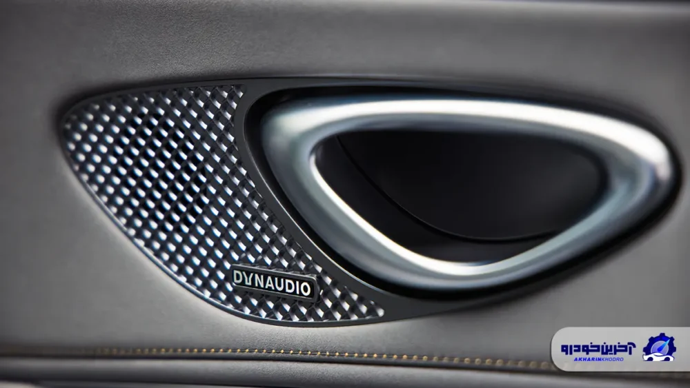 بی وای دی سیلیون 06 پیشتاز خودرو