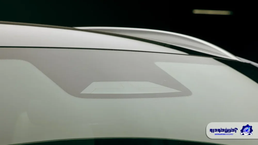 بی وای دی سیلیون 06 پیشتاز خودرو