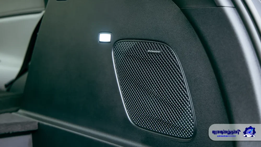 بی وای دی سیلیون 06 پیشتاز خودرو