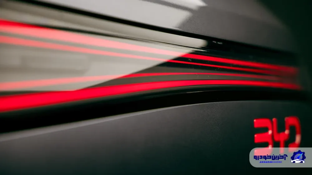 بی وای دی سیلیون 06 پیشتاز خودرو