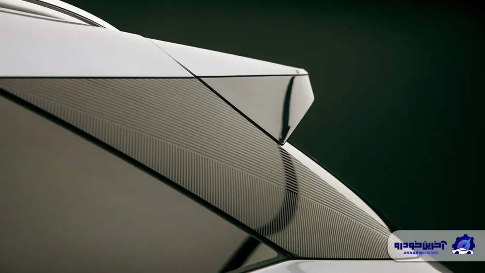 بی وای دی سیلیون 06 پیشتاز خودرو