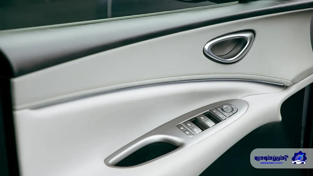 ویدیوی معرفی سیلیون ۰۶ ؛ کراس اوور جدید بی وای دی در ایران