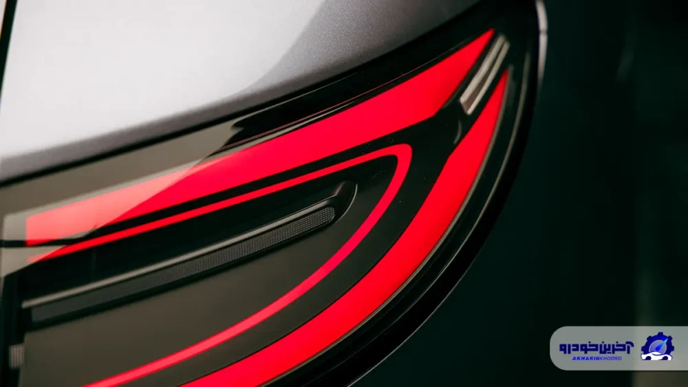 بی وای دی سیلیون 06 پیشتاز خودرو