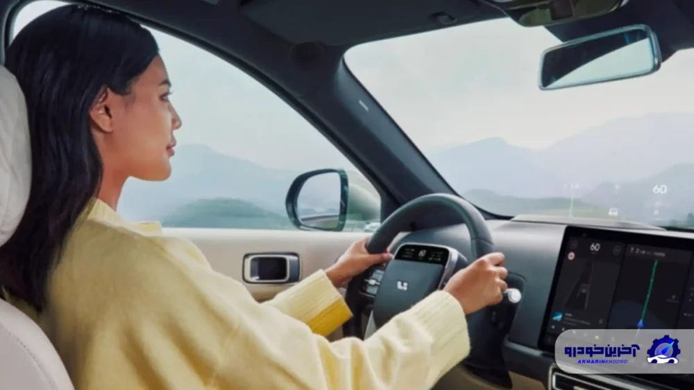 استاندارد جدید چین استفاده از دکمههای فیزیکی را اجباری میکند