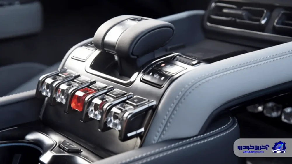 استاندارد جدید چین استفاده از دکمههای فیزیکی را اجباری میکند