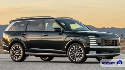 عرضه هیوندای پالیسید توسط KTL کرمان موتور