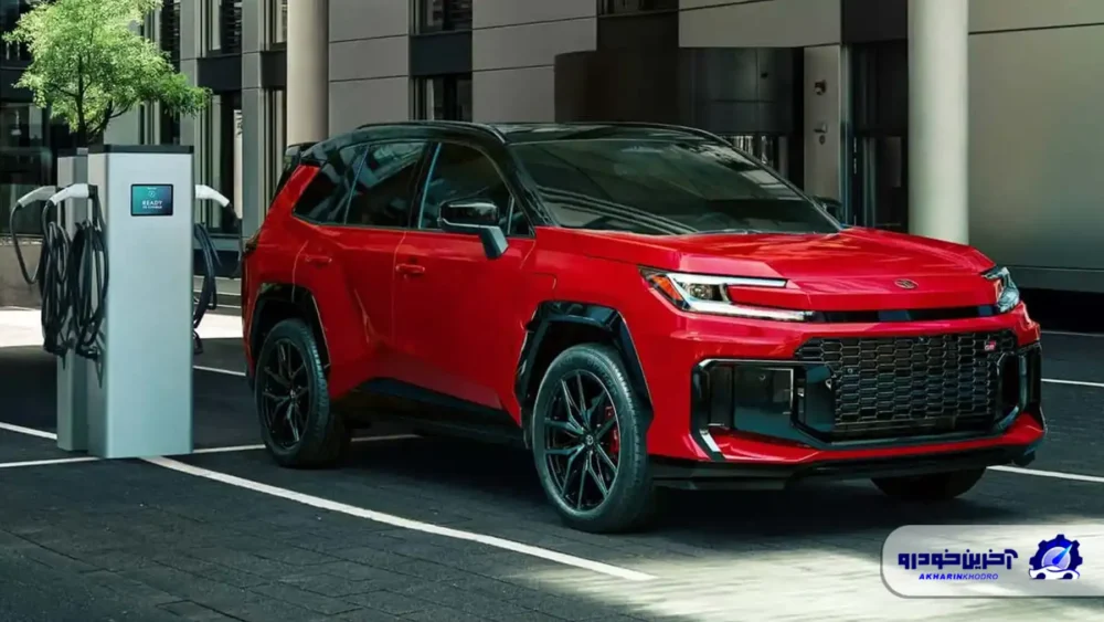 تویوتا راوفور پلاگین هیبرید تا یک هفته خانههای ژاپن را از برق بینیاز میکند