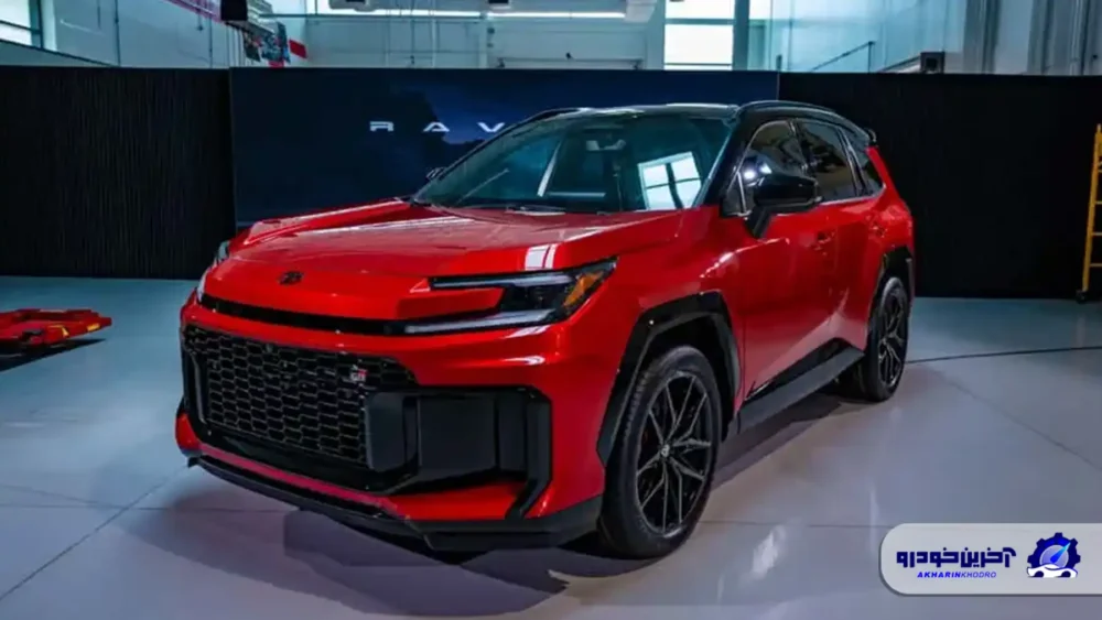 تویوتا راوفور پلاگین هیبرید تا یک هفته خانههای ژاپن را از برق بینیاز میکند