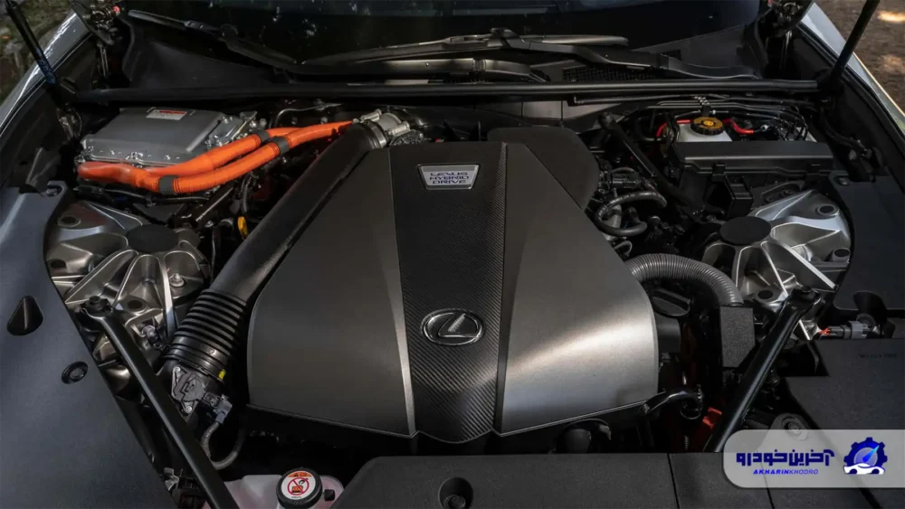 پایان یک کوپه جذاب؛ لکسوس LC پس از مدل ۲۰۲۶ برای همیشه از بازار خداحافظی می‌کند