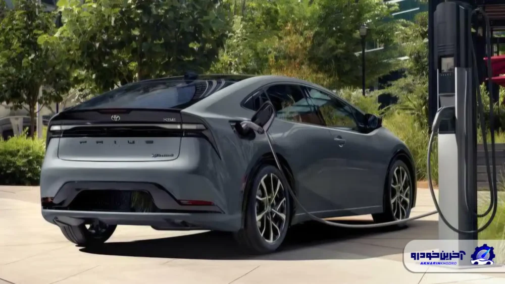 نتیجه جنجالی یک تحقیق ؛ مصرف سوخت خودروهای پلاگین هیبرید ۴ برابر ادعاهای رسمی است