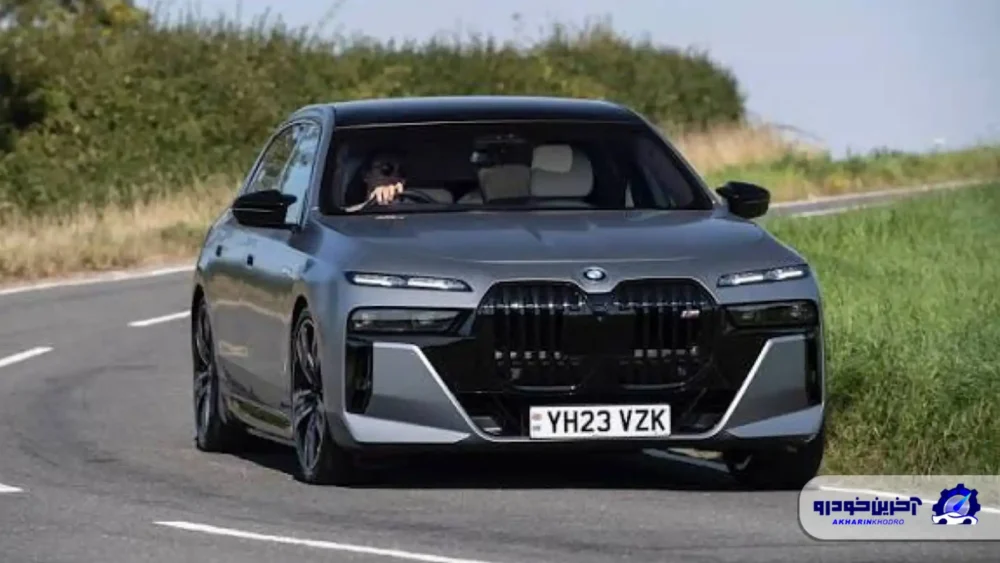 بررسی داده‌های نزدیک به یک میلیون خودرو در اروپا