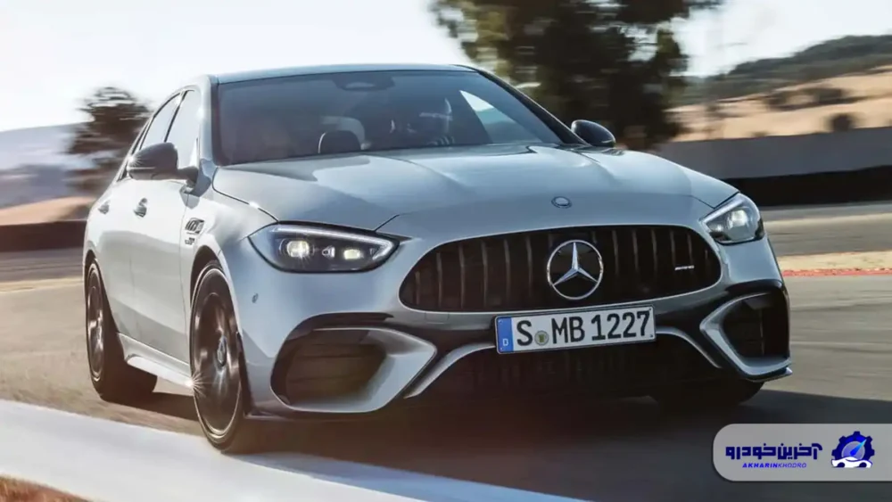 پایان جنجالی‌ ترین AMG تاریخ ؛ حذف مرسدس C63 چهار سیلندر و جایگزینی آن با یک مدل شش سیلندر